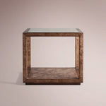 Tovelle  End Table