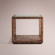 Tovelle  End Table