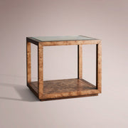 Tovelle  End Table
