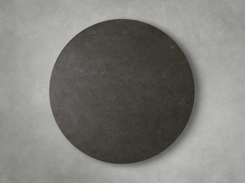 Finnegan Marble Round Coffee Table 36"D 42"D 54"D