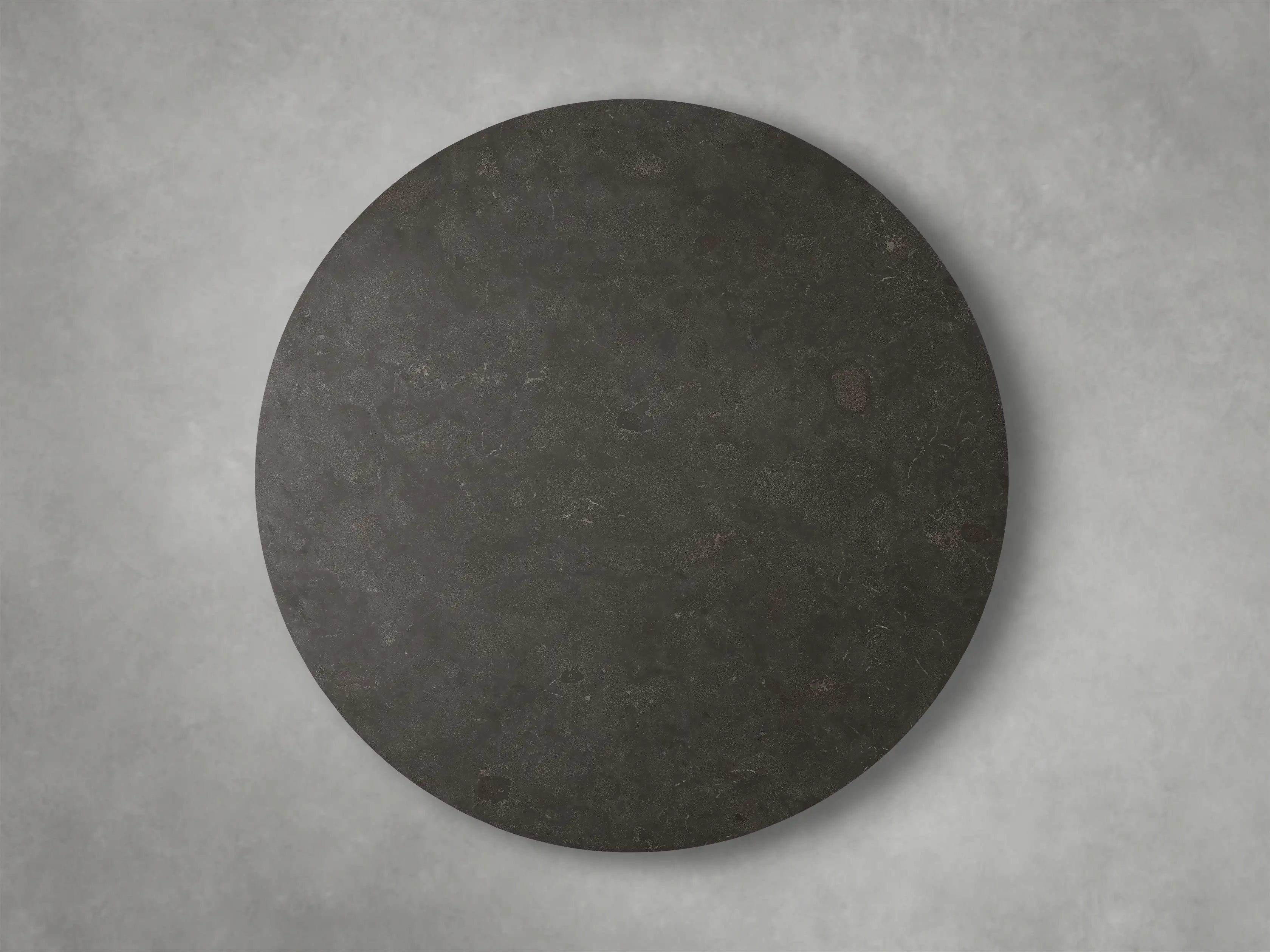 Finnegan Marble Round Coffee Table 36"D 42"D 54"D