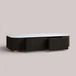 Favera Storage Coffee Table