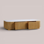 Favera Storage Coffee Table