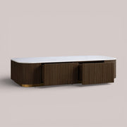 Favera Storage Coffee Table