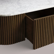Favera Storage Coffee Table