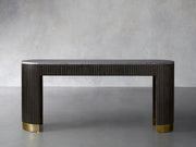 Finnegan Console Table 63“W 73”W