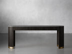 Finnegan Console Table 63“W 73”W