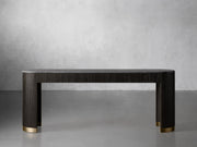 Finnegan Console Table 63“W 73”W