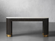 Finnegan Console Table 63“W 73”W