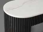 Finnegan Console Table 63“W 73”W