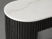 Finnegan Console Table 63“W 73”W