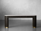 Finnegan Console Table 63“W 73”W