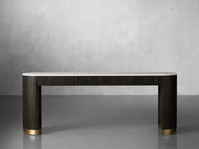 Finnegan Console Table 63“W 73”W