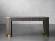 Finnegan Console Table 63“W 73”W