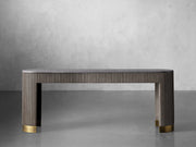 Finnegan Console Table 63“W 73”W