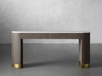 Finnegan Console Table 63“W 73”W
