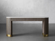 Finnegan Console Table 63“W 73”W