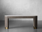 Finnegan Console Table 63“W 73”W