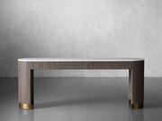 Finnegan Console Table 63“W 73”W