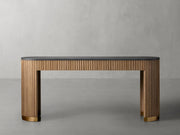 Finnegan Console Table 63“W 73”W