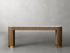 Finnegan Console Table 63“W 73”W