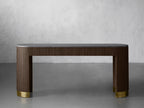 Finnegan Console Table 63“W 73”W