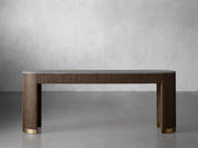 Finnegan Console Table 63“W 73”W