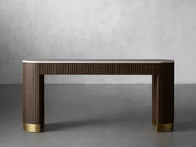 Finnegan Console Table 63“W 73”W