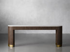 Finnegan Console Table 63“W 73”W