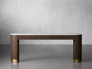 Finnegan Console Table 63“W 73”W