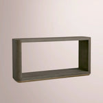 Hovara Console Table — CHARBON
