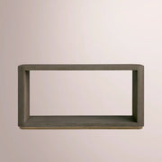Hovara Console Table — CHARBON
