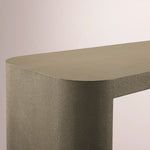 Hovara Console Table — COVE