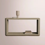 Hovara Console Table — COVE