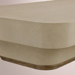 Hovara Coffee Table — COVE