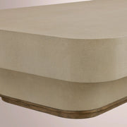 Hovara Coffee Table — COVE