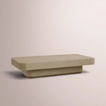 Hovara Coffee Table — COVE