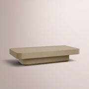 Hovara Coffee Table — COVE