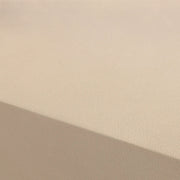 Avindra Plinth Coffee Table — BONE