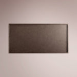 Avindra Coffee Table — CARAMEL