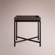 Avindra End Table