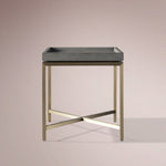 Avindra End Table — SPARROW