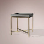 Avindra End Table — SPARROW