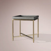 Avindra End Table — SPARROW