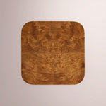 Moravelle Burlen End Table