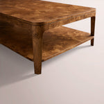 Moravelle Coffee Table