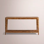 Moravelle Console Table