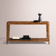 Moravelle Console Table — 60