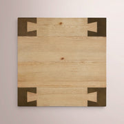 Tevona End Table — TULUM