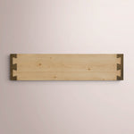 Tevona Console Table — TULUM